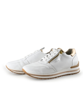 Gabor Sneaker Weiß 294025