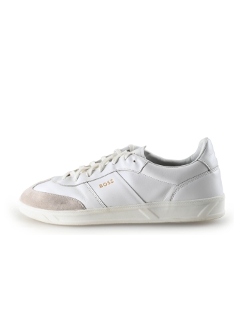 Boss Sneaker Weiß 294026