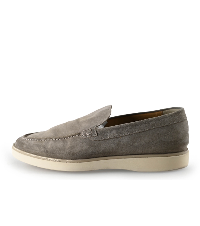Massimo Dutti Slip-ons
