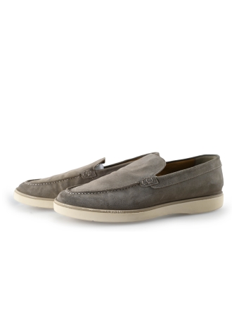 Massimo Dutti Slip-ons