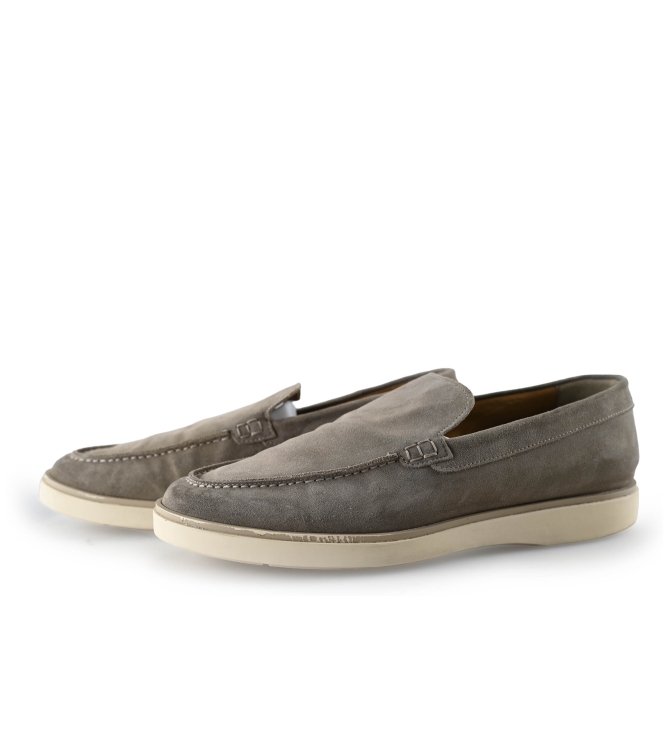 Massimo Dutti Slip-ons