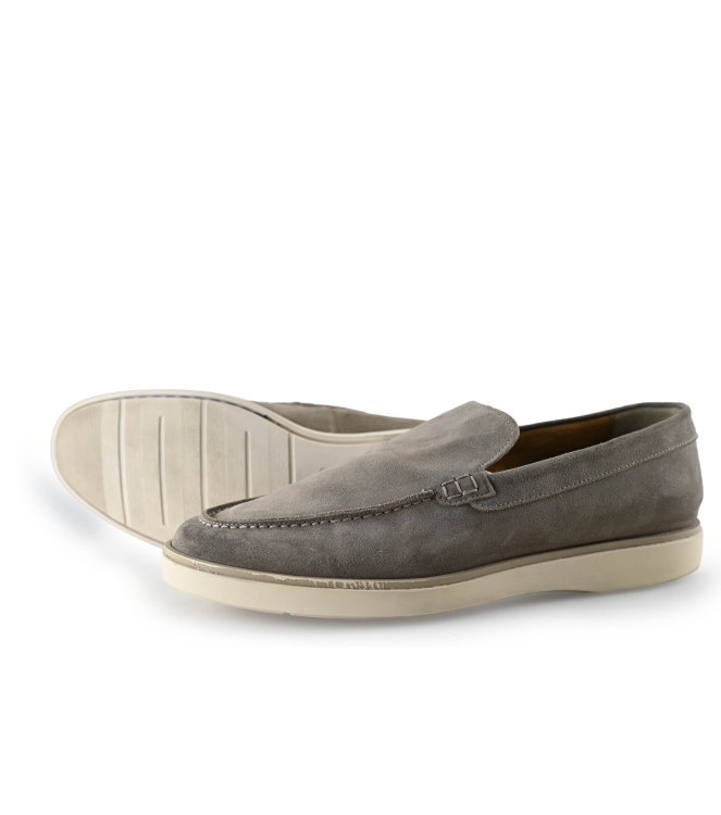Massimo Dutti Slip-ons
