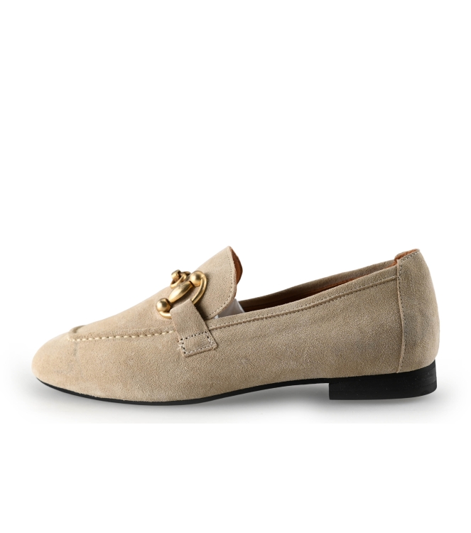 Notre-V Slip-ons