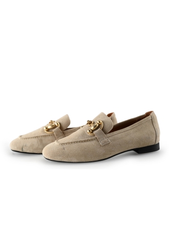 Notre-V Slip-ons Beige 294029