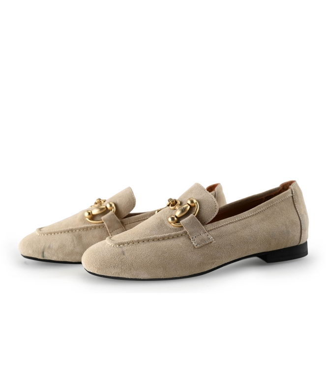 Notre-V Slip-ons