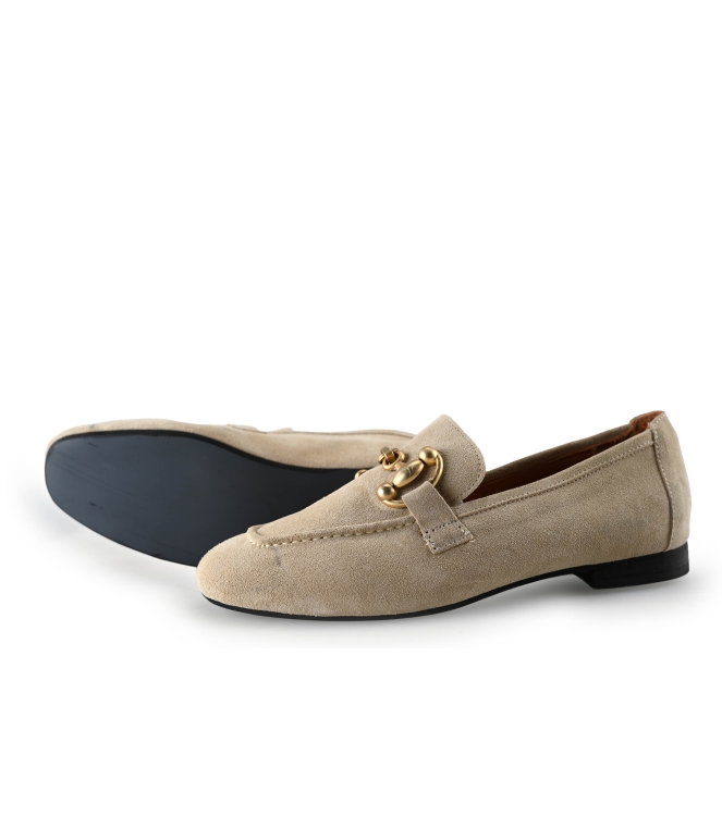 Notre-V Slip-ons