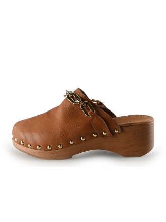 Pedro Miralles Mules Pantoletten