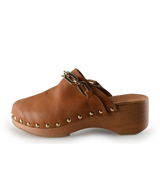 Pedro Miralles Mules Pantoletten