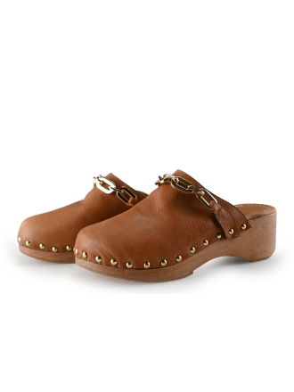 Pedro Miralles Mules Pantoletten