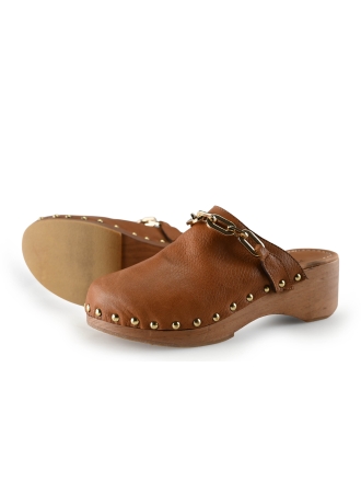 Pedro Miralles Mules Pantoletten