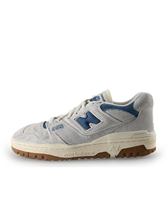 New Balance Sneaker Weiß 294043
