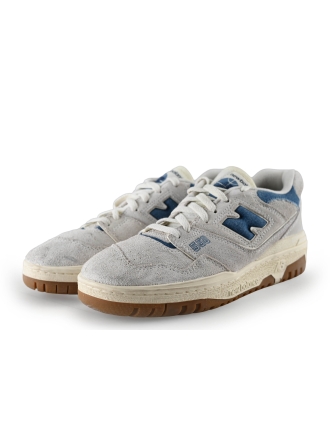 New Balance Sneaker Weiß 294043