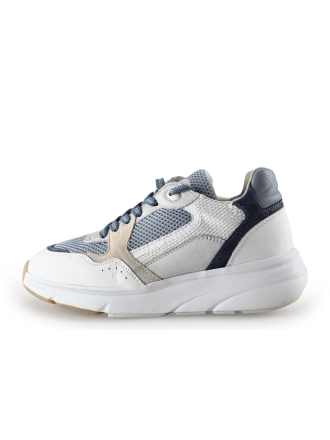 VIA VAI Sneaker Weiß 294044