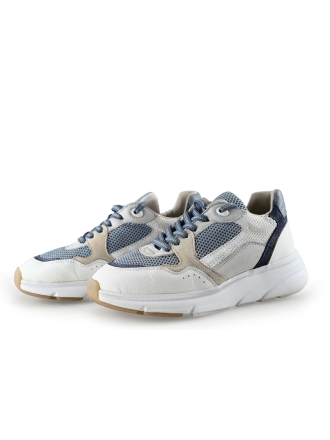 VIA VAI Sneaker Weiß 294044