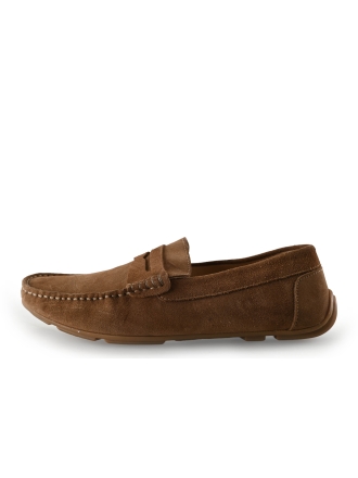 Stefano Lauran Loafers 