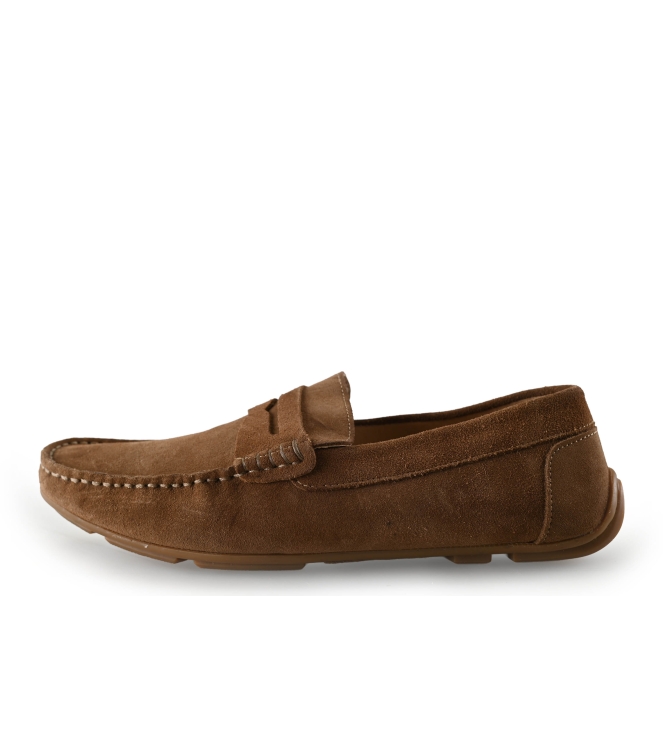 Stefano Lauran Loafers 