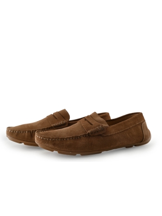 Stefano Lauran Loafers 
