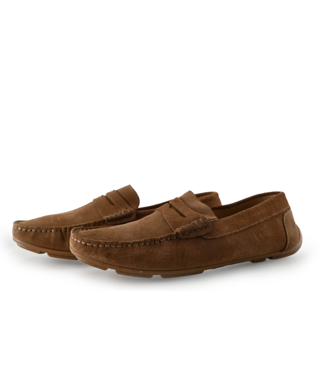 Stefano Lauran Loafers 