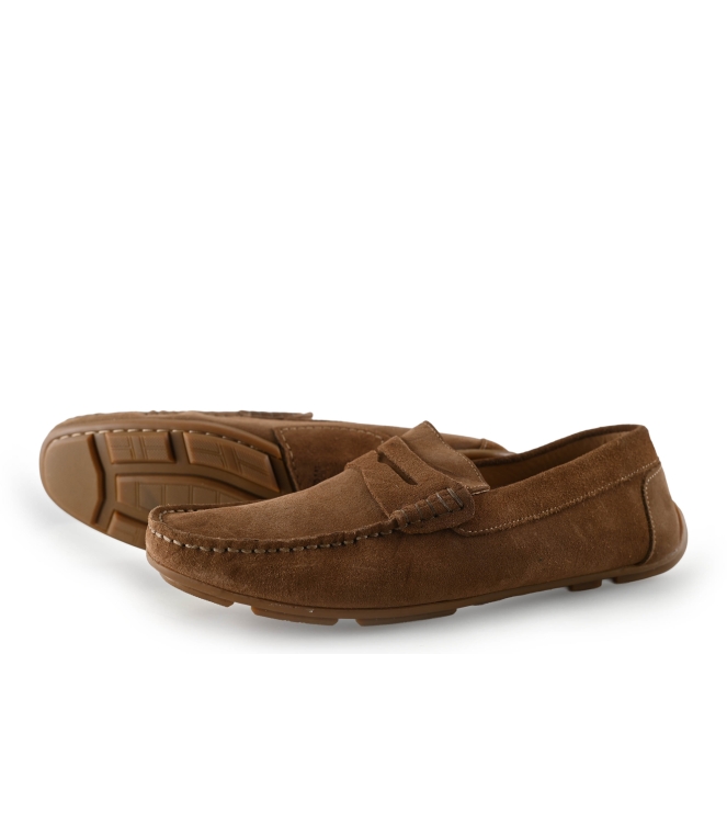 Stefano Lauran Loafers 