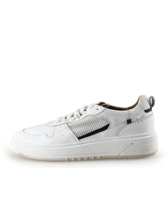 Clay Sneaker Weiß 294050