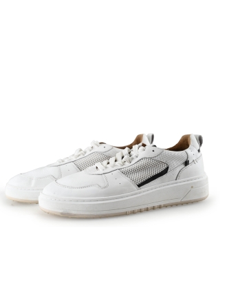 Clay Sneaker Weiß 294050