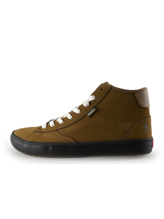 Vans Hohe Sneaker Braun 294053