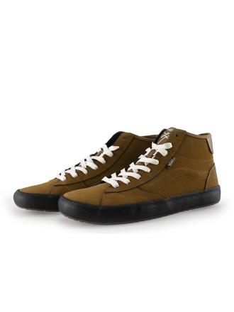 Vans Hohe Sneaker Braun 294053
