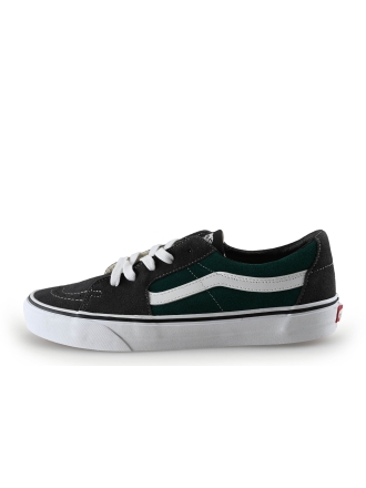 Vans Sneaker Schwarz 294055