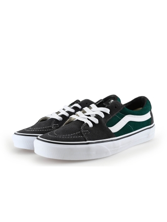 Vans Sneaker Schwarz 294055