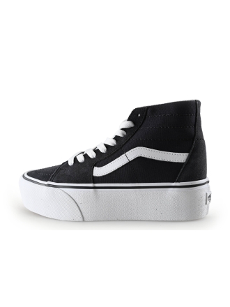 Vans Hohe Sneaker Schwarz 294057