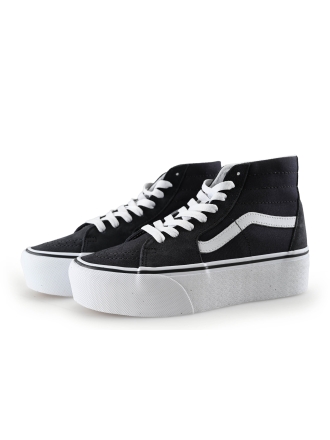 Vans Hohe Sneaker Schwarz 294057