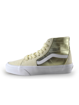 Vans Hohe Sneaker Beige 294067