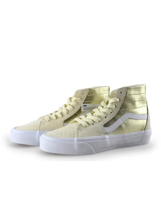 Vans Hohe Sneaker Beige 294067