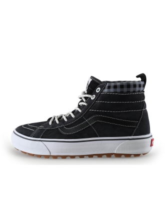 Vans Hohe Sneaker Schwarz 294074