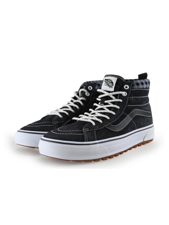 Vans Hohe Sneaker Schwarz 294074