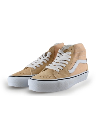 Vans Hohe Sneaker Beige 294075