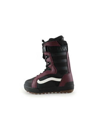 Vans Schneestiefel Schwarz 294081