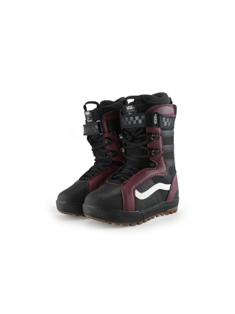 Vans Schneestiefel Schwarz 294081
