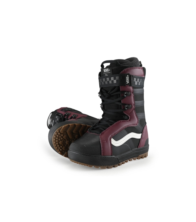 Vans Schneestiefel
