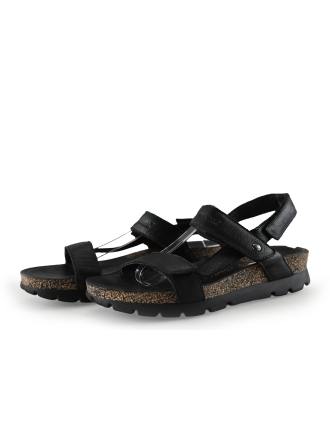 Panama Jack Sandalen Schwarz 294090
