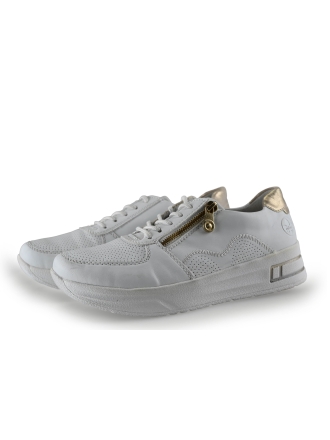 Rieker Sneaker Weiß 294104