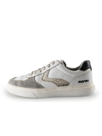 Maruti Sneaker Weiß 294105