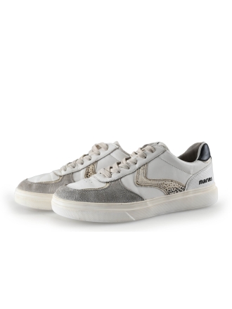 Maruti Sneaker Weiß 294105