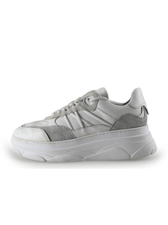 Poelman Sneaker Weiß 294110