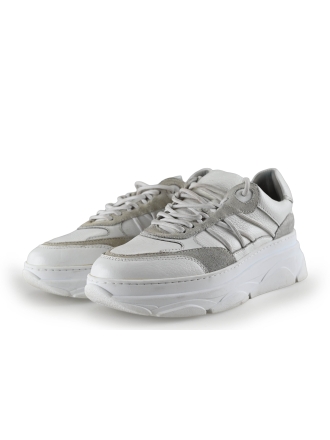 Nelson Sneaker Weiß 294111