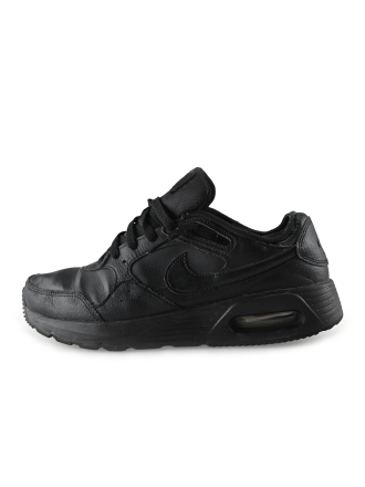 Nike Sneaker Schwarz 294114