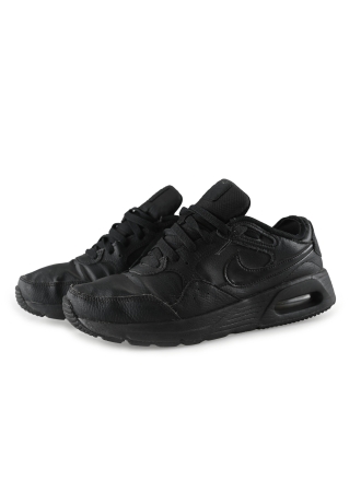 Nike Sneaker Schwarz 294114
