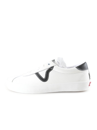 Vans Sneaker Weiß 294115