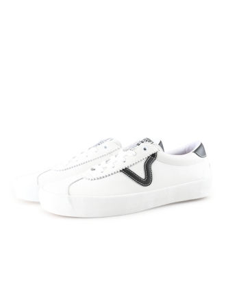 Vans Sneaker Weiß 294115