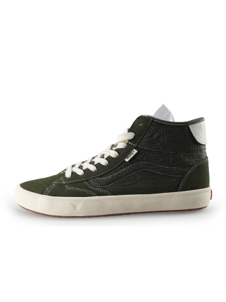 Vans Hohe Sneaker Grün 294129